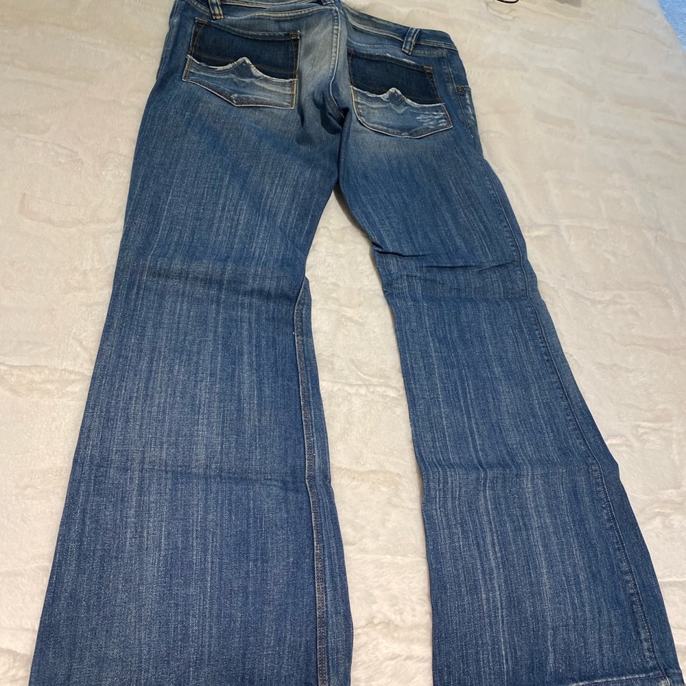 Diesel Zathan jeans